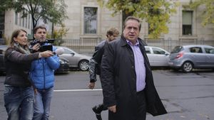 Ioan Niculae a fost condamnat la 5 ani de închisoare. Decizia este definitivă