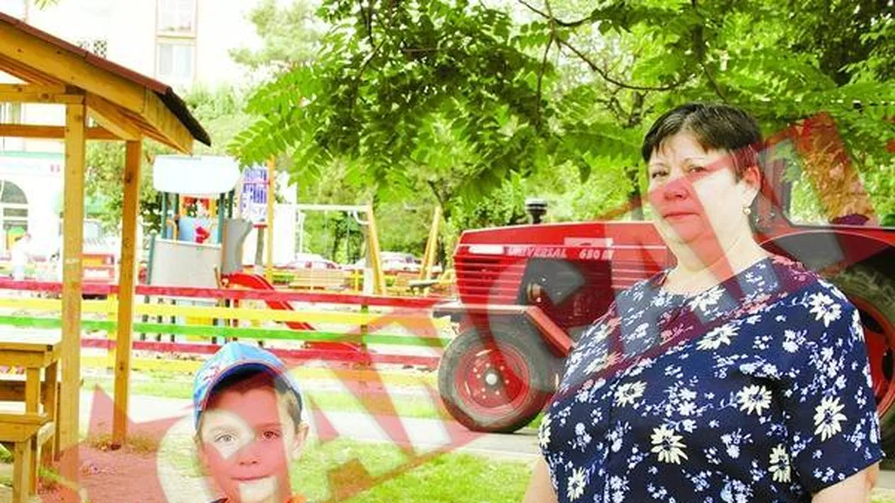 Parc din sectorul 2, pregatit de betonare