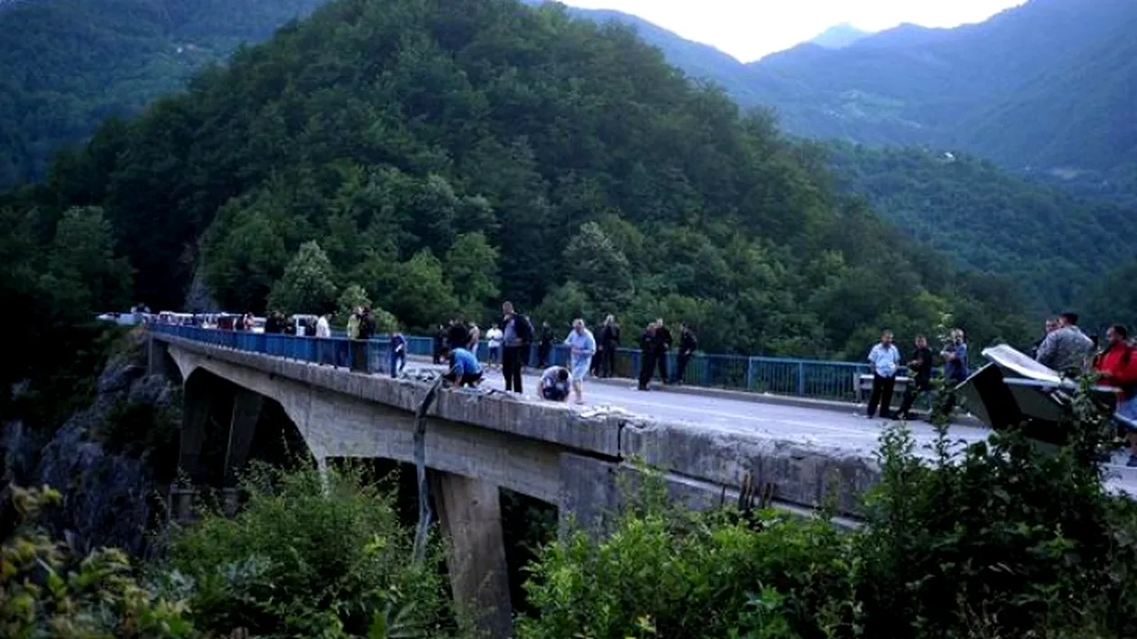 Au fost stabilite cauzele accidentului de la Muntenegru! Vezi motivul pentru care 18 români au pierit