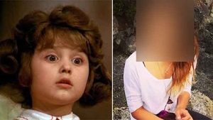 O mai tineti minte pe Veronica? Cum arata fiica actritei la 23 de ani! Uite cat de frumoasa este Ana!