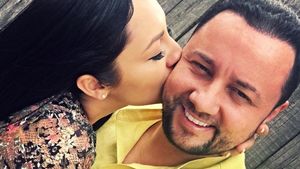 Andra, surpriză din partea fanilor! Ce cadou inedit a primit soția lui Cătălin Măruță. “O să-l mănânc împreună cu...”