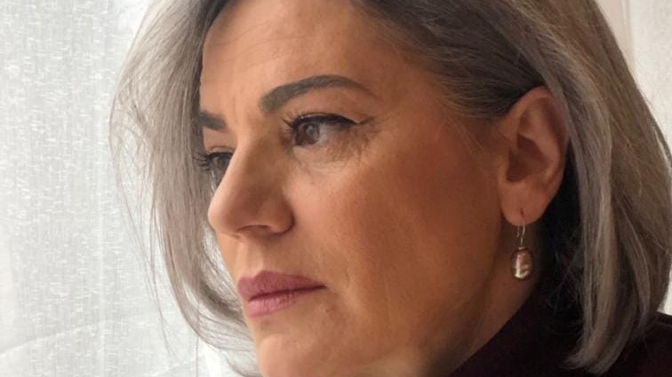 Maia Morgenstern a povestit cum a debutat în teatru, în urmă cu 40 de ani „Eram 500 de fete pe 4 locuri”