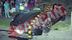 Un medic bogat din Timisoara a omorat un tanar de 28 de ani