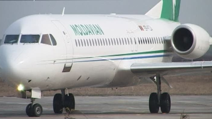 Proprietarul Carpatair: Alitalia a anulat zboruri cu avioane Carpatair până se lămuresc cauzele accidentului