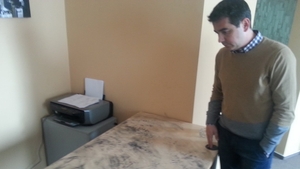 O celebra vedeta TV a fost calcata de hoti! Au furat tot ce au gasit si si-a pierdut toate amintirile: "Ofer recompensa pentru..."