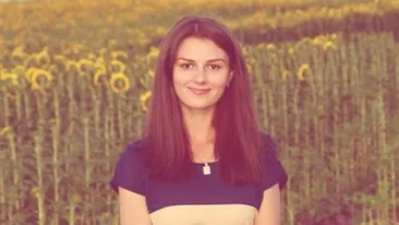 Strangulata intr-o padure. Studenta care a disparut in urma cu doua saptamani, gasita moarta