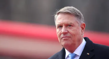 Klaus Iohannis, executat silit! ANAF a intrat cu forța în casa din Sibiu