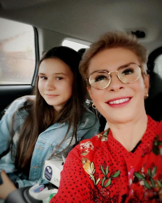 Teo Trandafir, declarație tranșantă despre Maia: ”Deocamdată are alte priorități!”