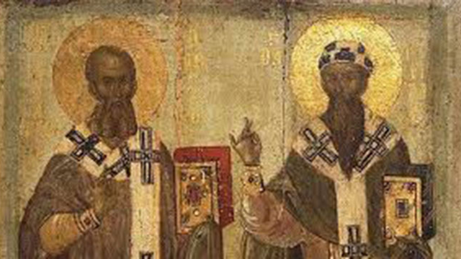 CALENDAR CRESTIN ORTODOX 18 IANUARIE! Ce mari SFINTI sarbatorim!