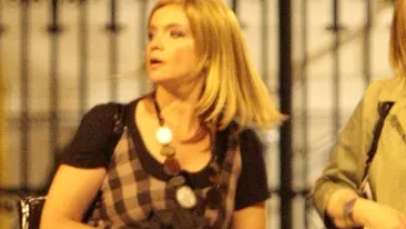 Asta schimbă tot! Adevăratul motiv al morții Cristinei Țopescu: Eu am sunat la 112. Cristina avea obiceiul să..