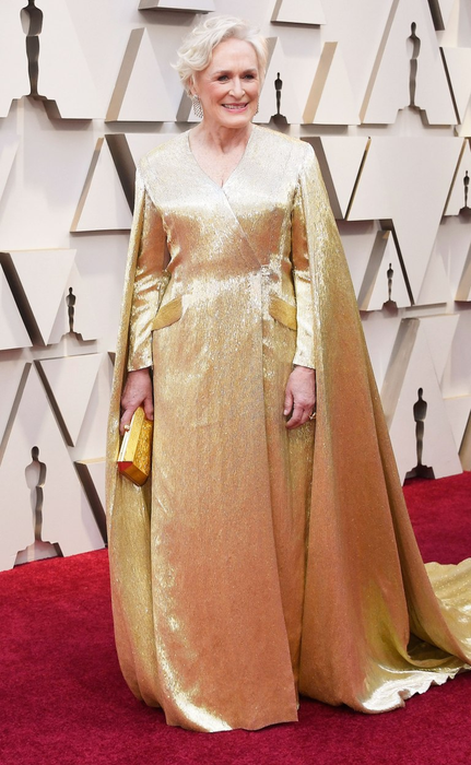 Glenn Close