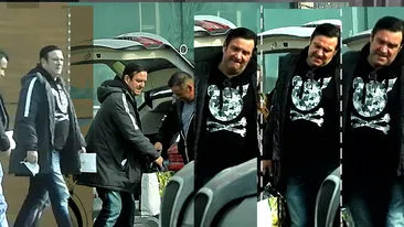 „Matinalul” de la Zu câștigă zeci de mii de euro, dar se aprovizionează de la portbagaj!