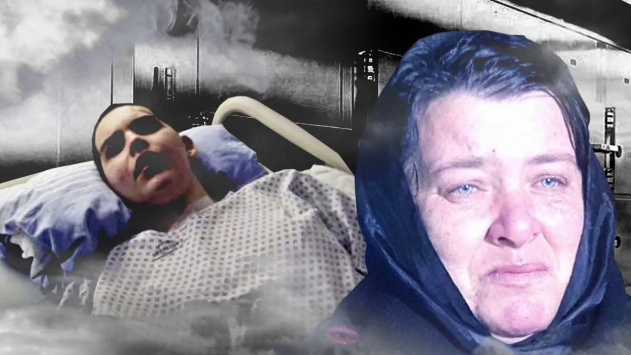 Mama Ioanei Condea a ajuns în Germania ca să expatrieze cadavrul! Avem amănunte în premieră