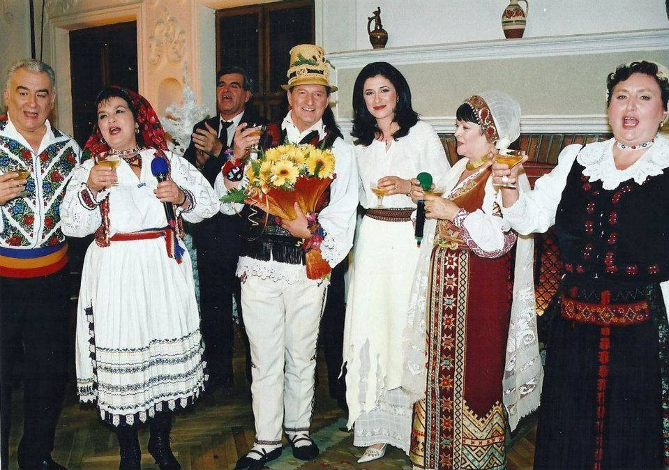 Tragedie în muzica din România. Înmormântarea a avut loc vineri, în mare secret