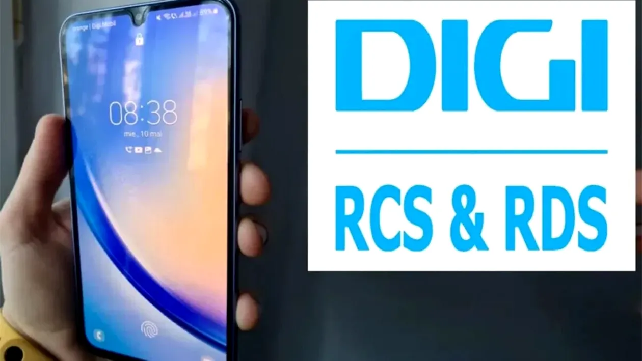 Anunțul momentului de la Digi RCS-RDS. Prețul abonamentului devine 61 lei/lună