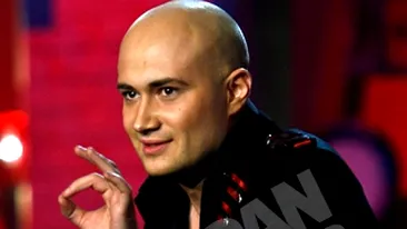 Bendeac paraseste In puii mei! Vezi de ce a luat aceasta decizie extrema!