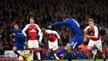 Start în runda a XXIV-a din Premier League » Derby-ul rundei are loc pe „Stamford Bridge!”