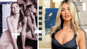 "Muncesc mult încât tot ce vreau să-mi cumpăr să nu pară un lux!" Alina Eremia dezvăluie ce o motivează să "tragă" de ea!