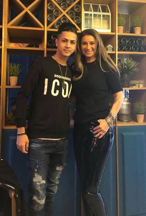 Anamaria Prodan a dat lovitura! Numele impresarei a apărut în ziarele din lumea întreagă: „Miliţie, cazier…”