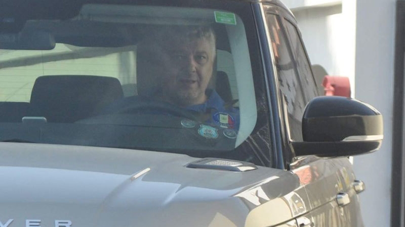 EXCLUSIVITATE. Au angajat detectivi şi… Un milionar român cu legături în fotbal e vânat pentru 3 milioane €! Avem imagini cu ”ascunzătoarea” bogătaşului