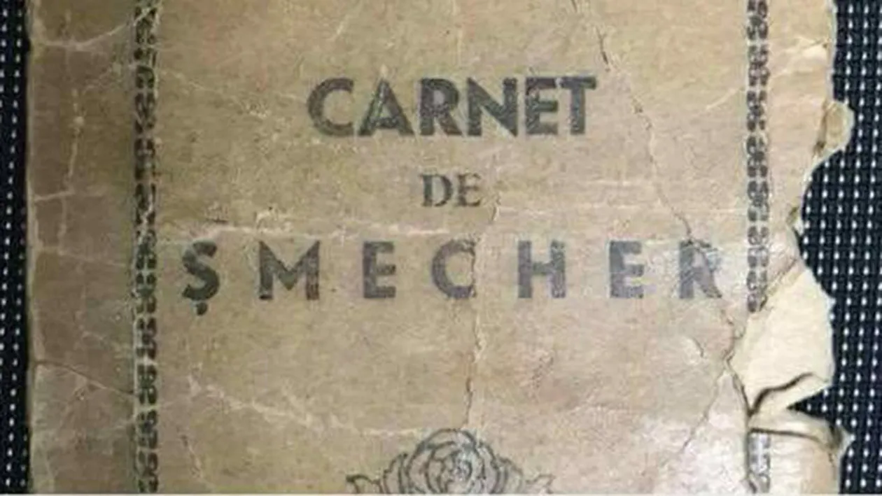 Carnetul de “Şmecher de Bucureşti”. Cine îl emite şi ce privilegii are posesorul 