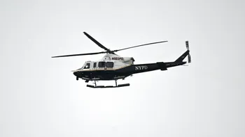 Tragedie în luna de miere. Un cuplu britanic și pilotul elicopterului au murit într-un accident în Grecia