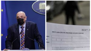 Ce spune Raed Arafat despre carantinarea Bucureștiului: ”Nu dorim să blocăm un oraș mare”