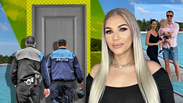 ”Ne-a înjurat, a dat cu piciorul în ușă!” Lambada lui Tzancă și-a terorizat vecinii! A intervenit Poliția