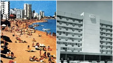 Stațiunea în care petreceau vedetele de la Hollywood a ajuns o paragină. Povestea „hotelului neatins de 7 stele care a devenit o ruină