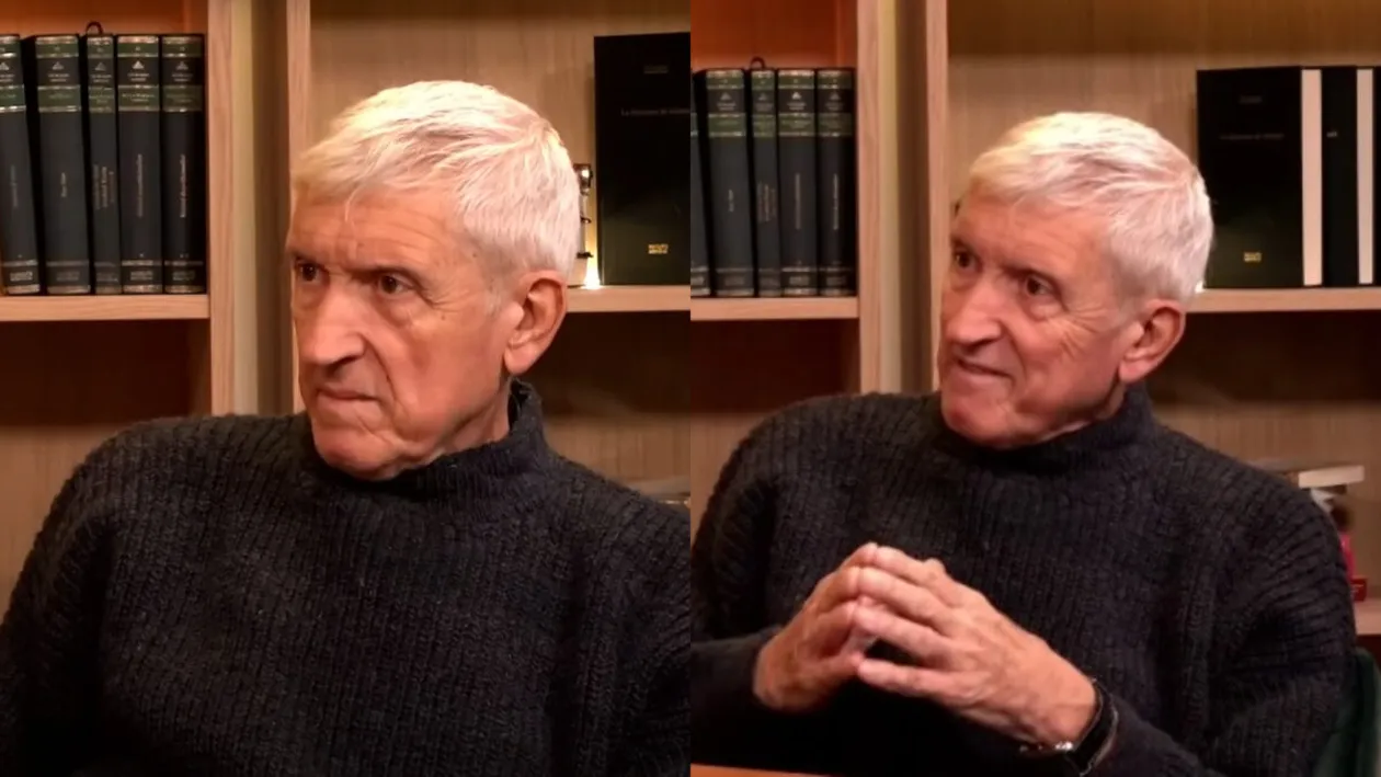 Semnificația religioasă pe care o are ziua morții lui Mircea Diaconu: ”Nimic nu este întâmplător. Este o zi foarte importantă!”