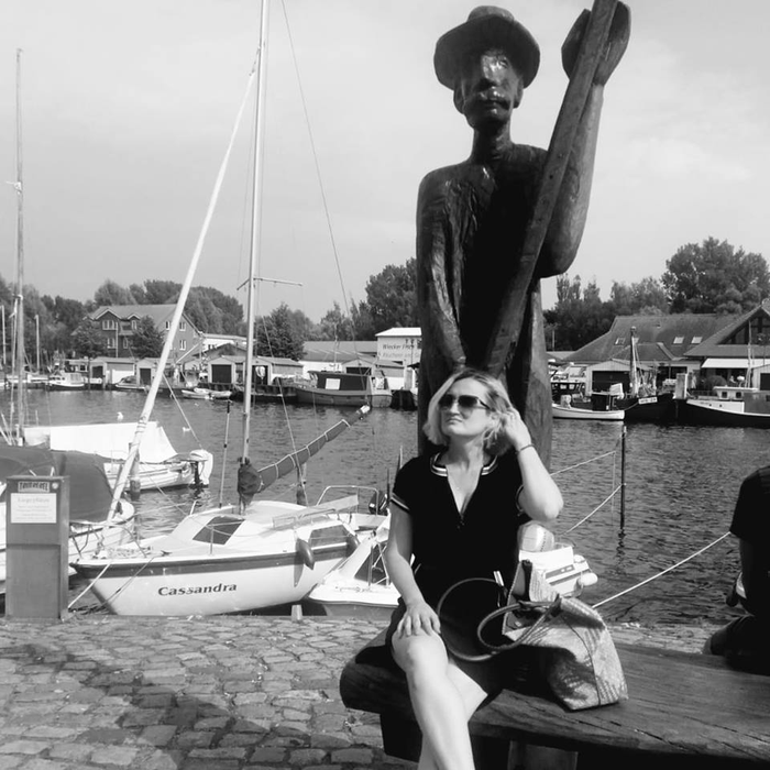 Sora lui Dima Trofim a murit! Ultima fotografie postată de Rodica cu fratele ei este cutremurătoare