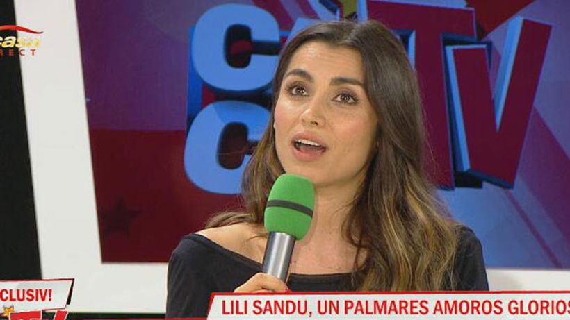 Bomba anului in showbiz! Inainte sa se iubeasca patimas cu Madalina Ghenea, a avut Gerard Butler o relatie cu Lili Sandu?