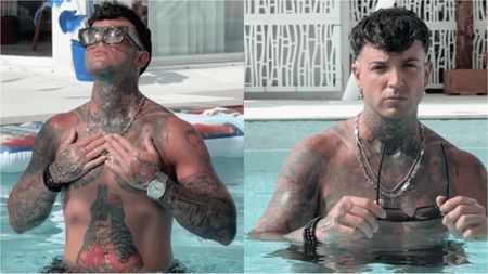 Jaguarul de la Insula Iubirii are propriul imn, după valul de popularitate adunat! ”Toată lumea strigă George”