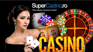 Profită de un bonus fără depunere la jocuri casino!