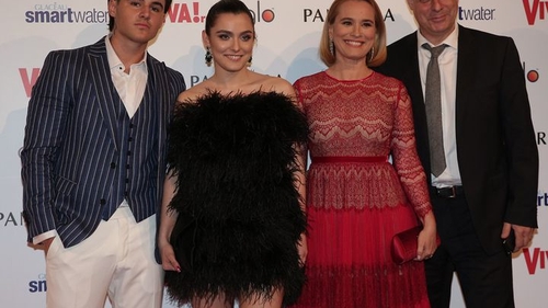 Andreea Esca, despre nunta fiicei sale cu Mario Fresh: ”Cu siguranță, o să fie superbă!”
