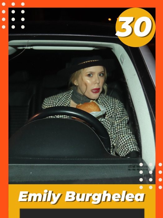 TOP 30 pofticioase din showbiz. Cine o face mai bine dintre: Andreea Marin, Theo Rose, Andreea Bălan sau Anna Lesko?