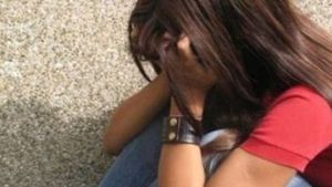 Ce dramă! Mamă a doi copii, Mirela este distrusă! Bătură și violată, tânăra a răbufnit: “Nu mai pot îndura! Nu mă ajută nimeni, am...”