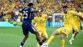 EURO 2024: ROMÂNIA - OLANDA 0-3, în optimile de finală. Tricolorii, eliminaţi: au început în forţă, dar batavii au pus stăpâne pe joc şi au punctat / În tribune, mareea galbenă a dominat vizual şi sonor / Rămânem cu conexiunea regăsită între fani şi naţională