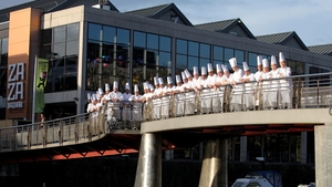 Cel mai mare restaurant din Marea Britanie