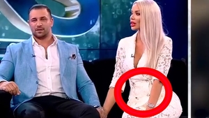 De asta s-a logodit?! Bianca Drăgușanu e însărcinată cu Alex Bodi? Imagini cu burtica realizate azi-noapte