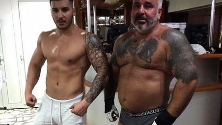 Dani, fiul lui Sile Cămătaru, jubilează! Decizia luată de judecători