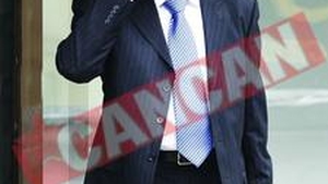 Fiul cel mare al presedintelui giulestean tine cu Dinamo