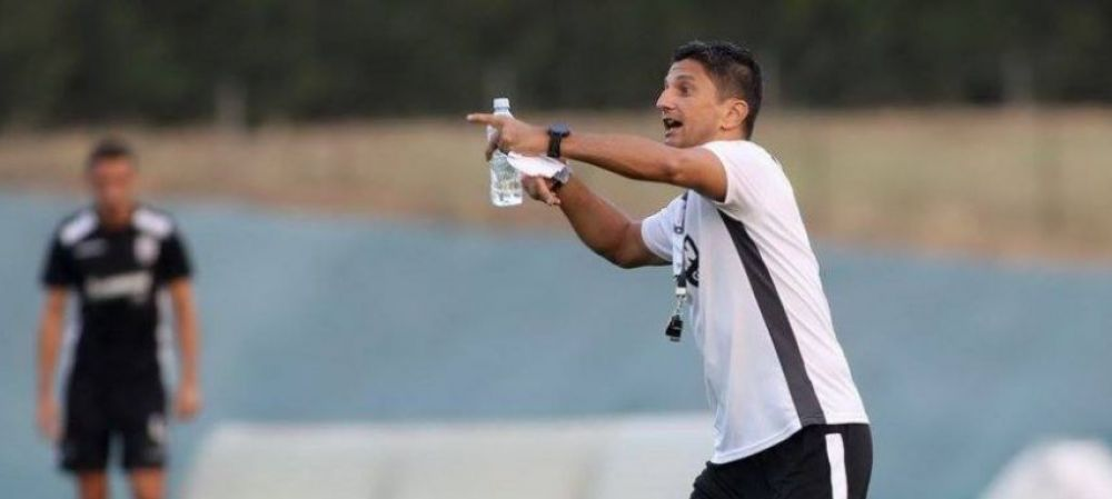 Răzvan Lucescu este antrenorul lui PAOK Salonic, dar a fost și selecționer, la fel ca tatăl lui