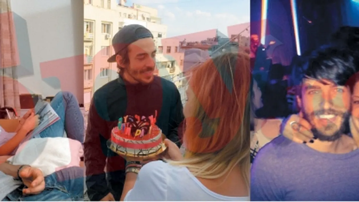 Soc in studioul stirilor PRO TV! Prezentatoarea jurnalului de noapte vrea sa ramana insarcinata artificial cu cel mai bun prieten