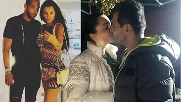 Și înșelat, și cu banii luați. Brigitte i-a dat fatala lui Cornel Oană. Cum l-a umilit după ce l-a ”tradus” cu Florin Pastramă