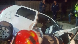 Accident teribil în Gorj! Un tânăr a murit, altul e în stare gravă. Cel decedat este fratele unei artiste!