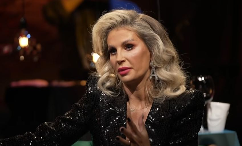 Andreea Bănică a ales o carieră solo în muzică