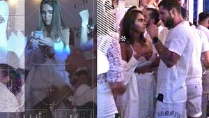 Prezentatorul a ”înlocuit-o” pe sexy-știristă cu o reporteriță new-entry!