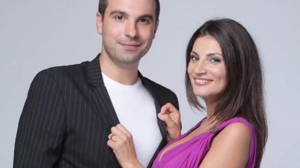 Lovitură de teatru! "Ioana Ginghină și Alex Papadopol, din nou împreună!"