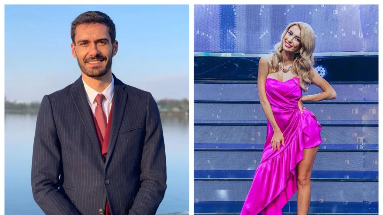 George Burcea a pus în chirie vila Andreei Bălan. 1.600 de euro cere pe lună